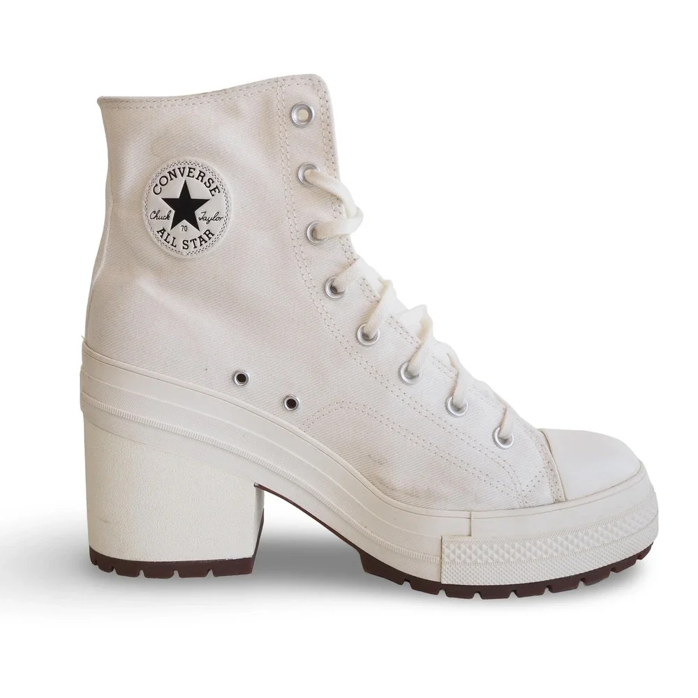 Converse brand gender