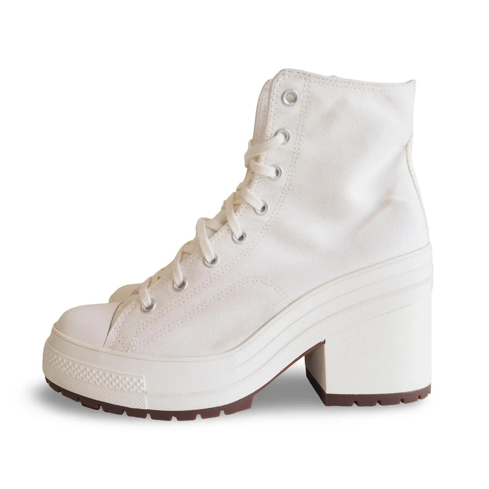 Converse brand gender