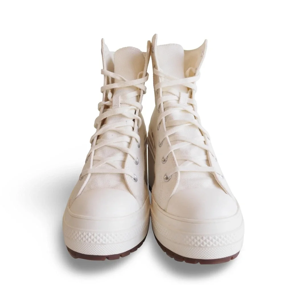 Converse brand gender