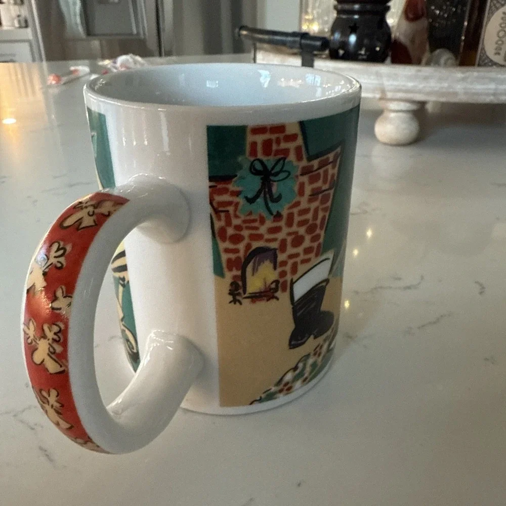 Starbucks from comes