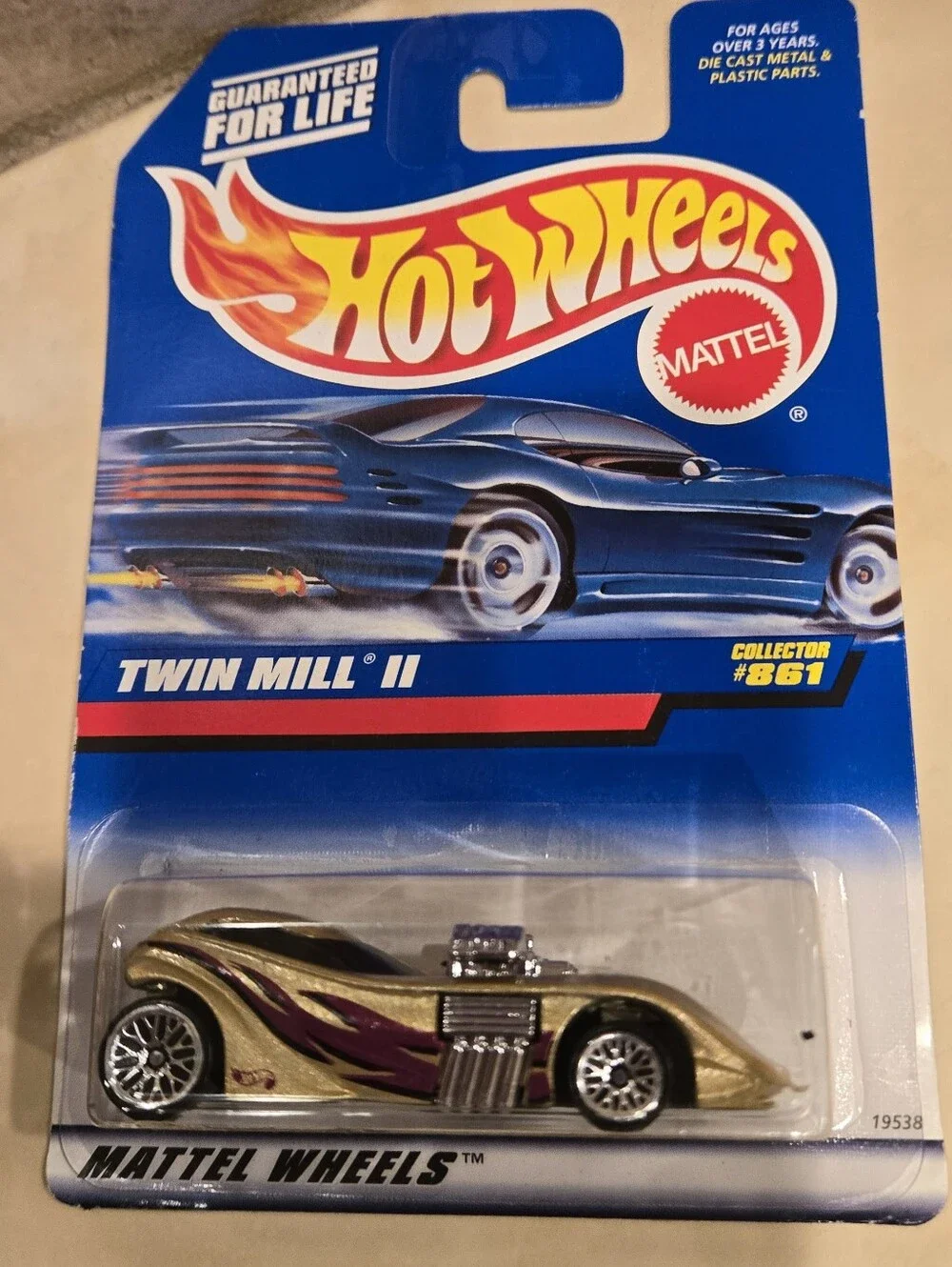 Hot Wheels hot wheels