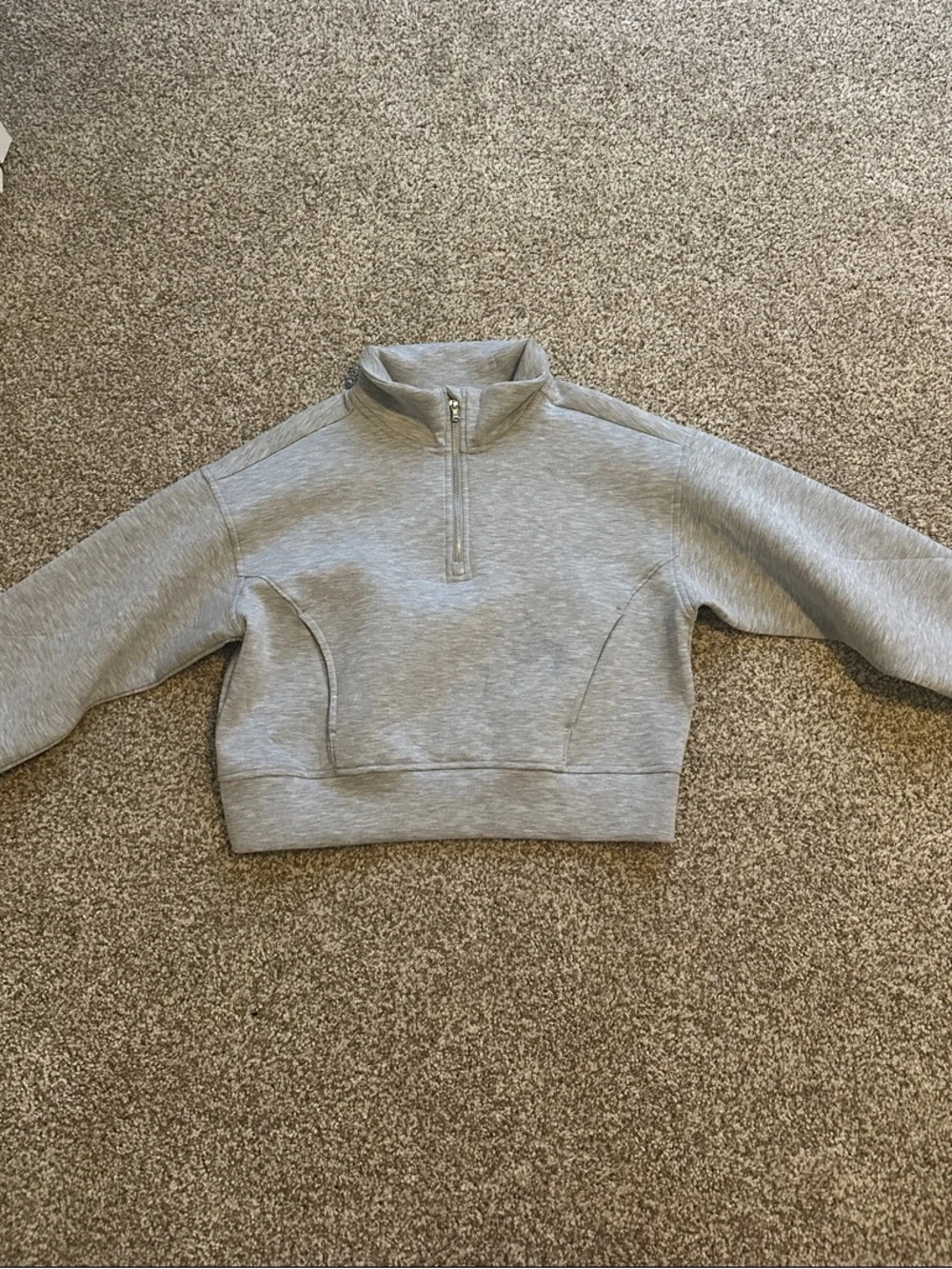 Old Navy gray added