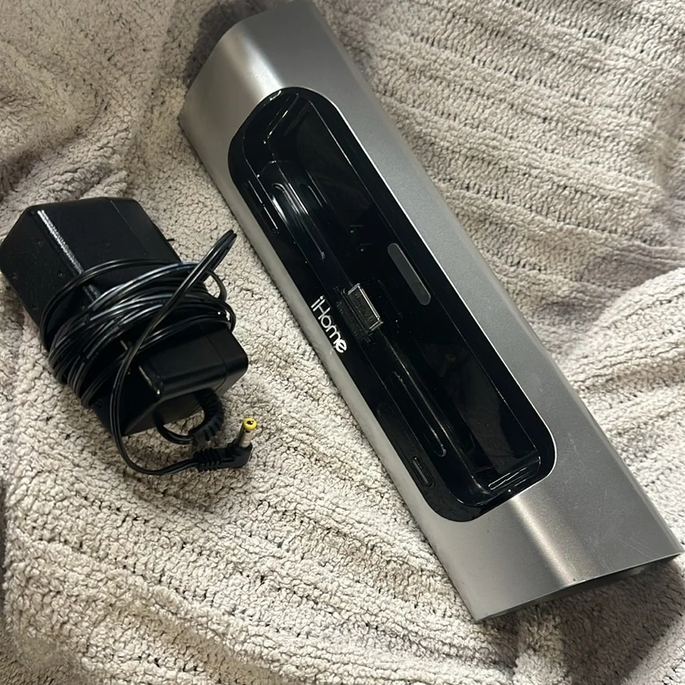 Apple iphone ihome