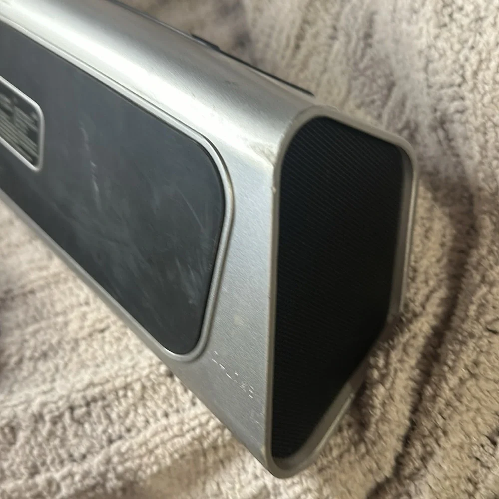 Apple iphone ihome