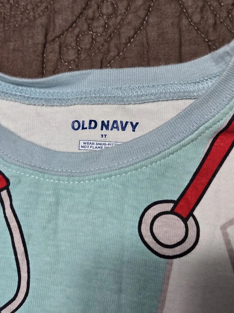 Old Navy costumes doctor