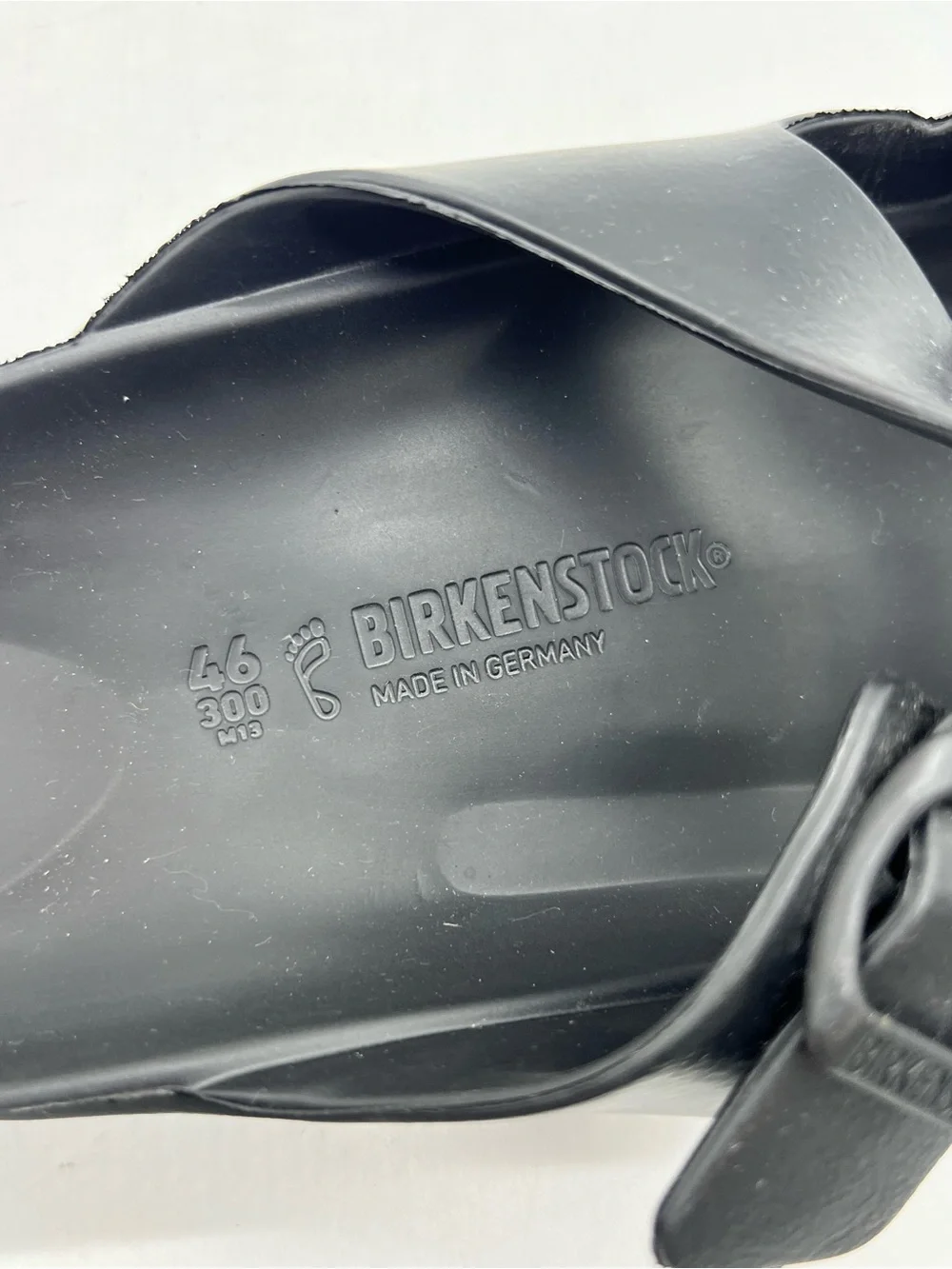 Birkenstock arizona men’s