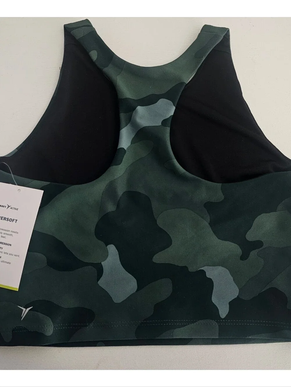 Old Navy nwt supportive