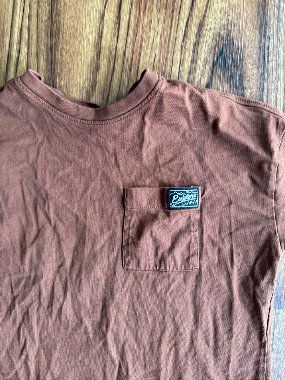 Old Navy classic short