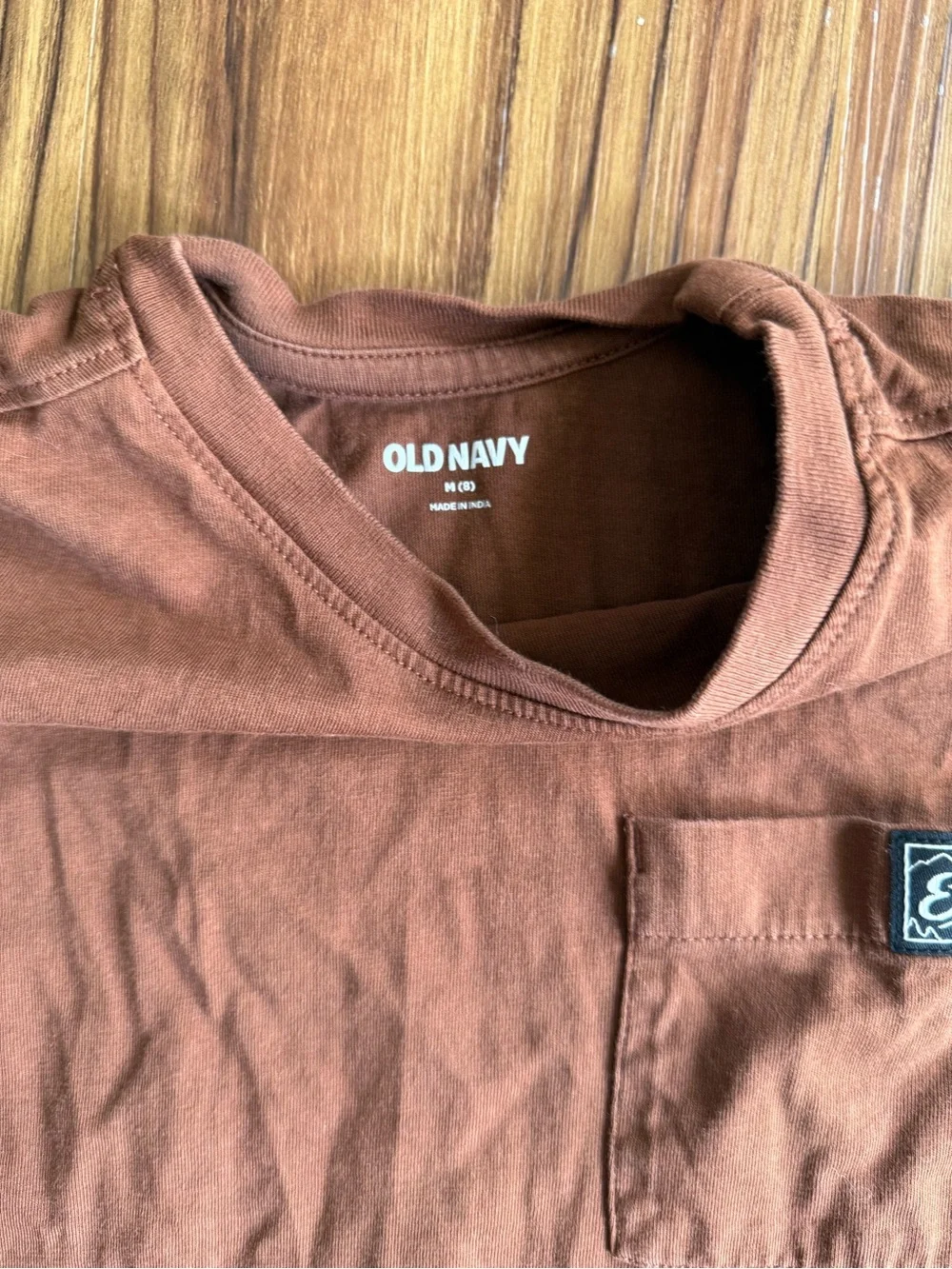 Old Navy classic short