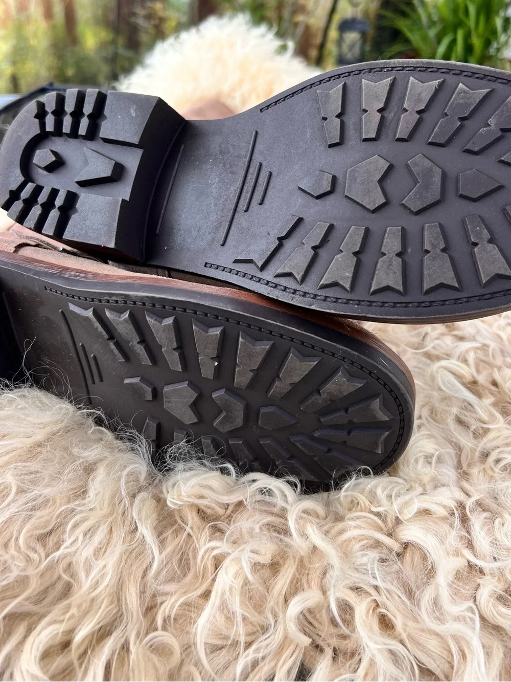Kensie women boots size 10 Great condition