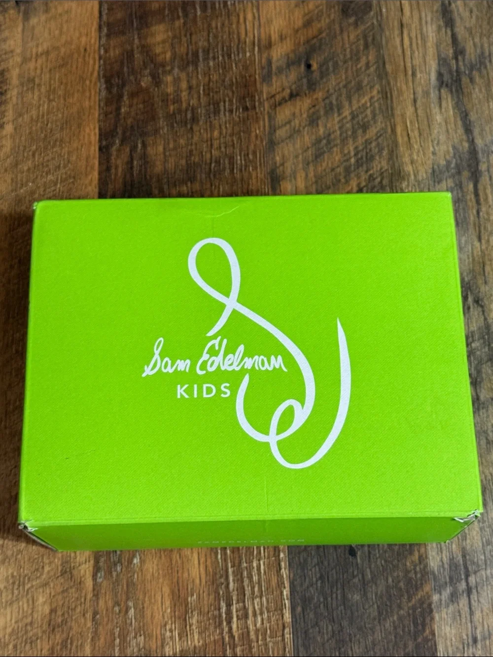 Sam Edelman rosa or block