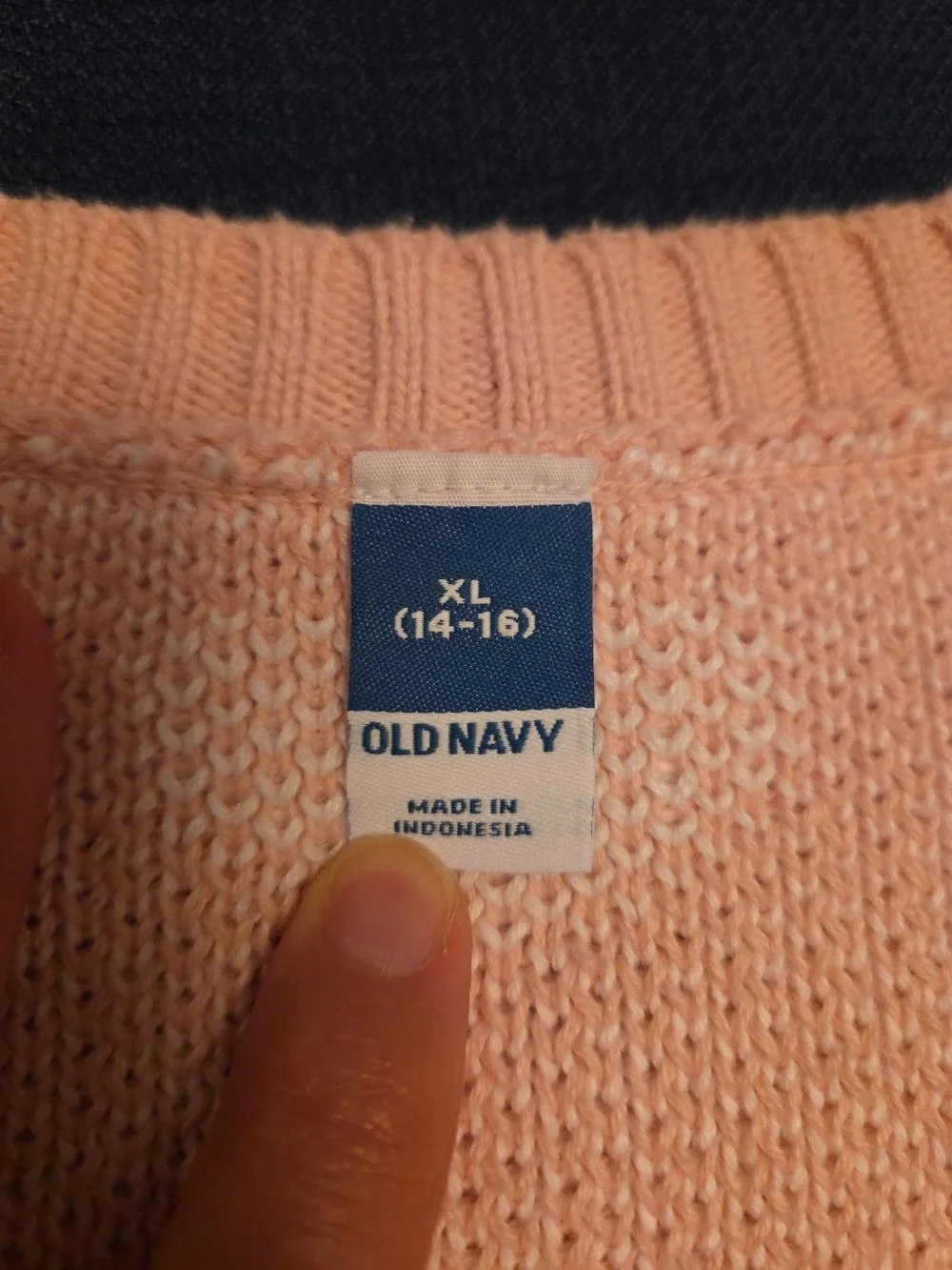 Old Navy adorable old