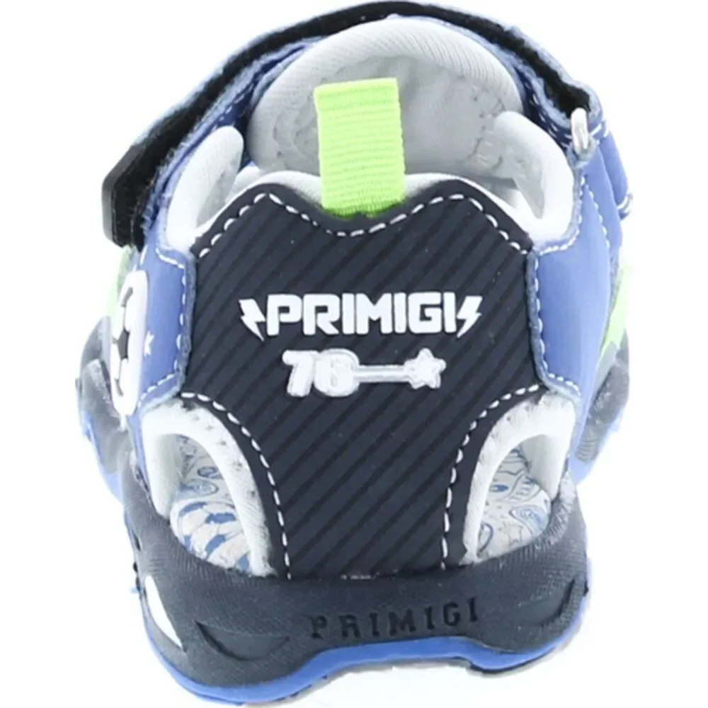 Primigi closed toe loop