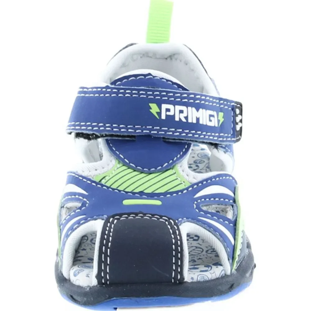Primigi toe design