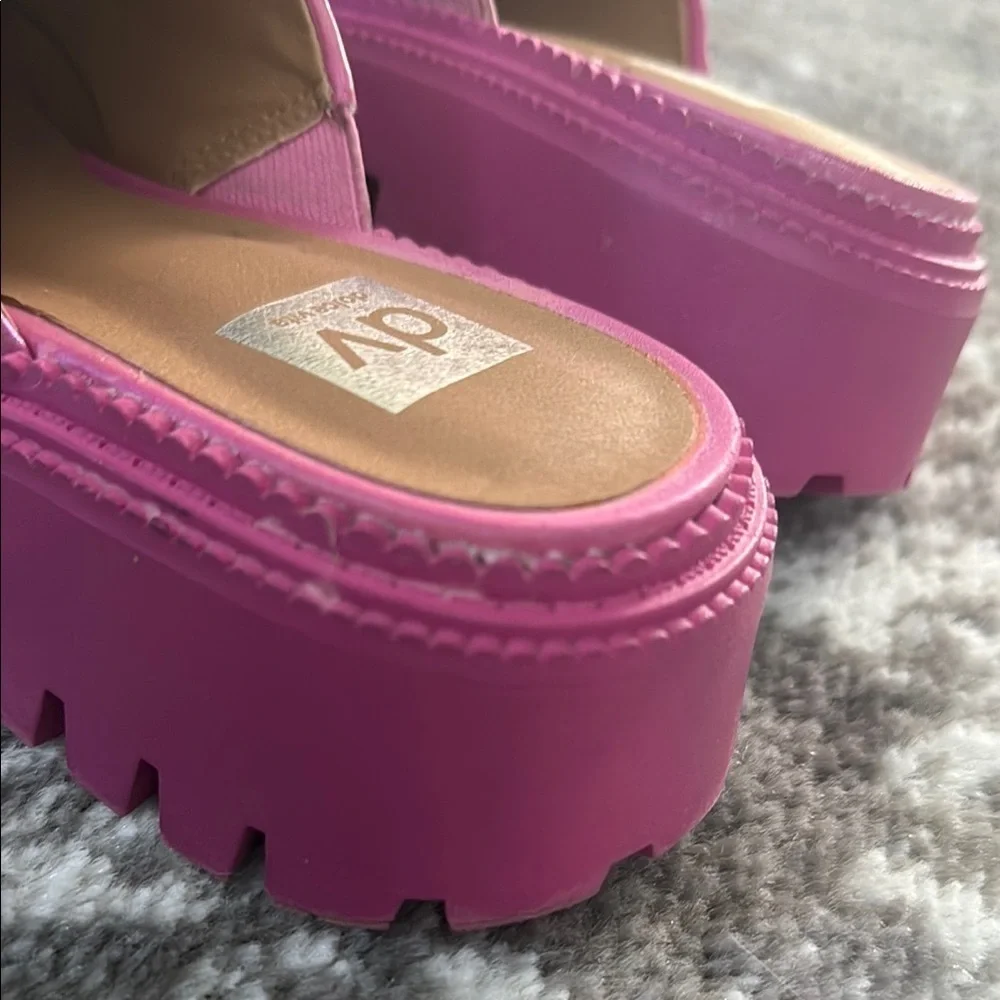 DV by Dolce Vita these striking