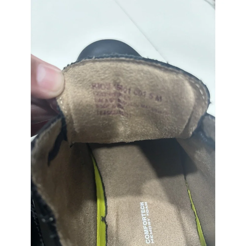 Florsheim description classic