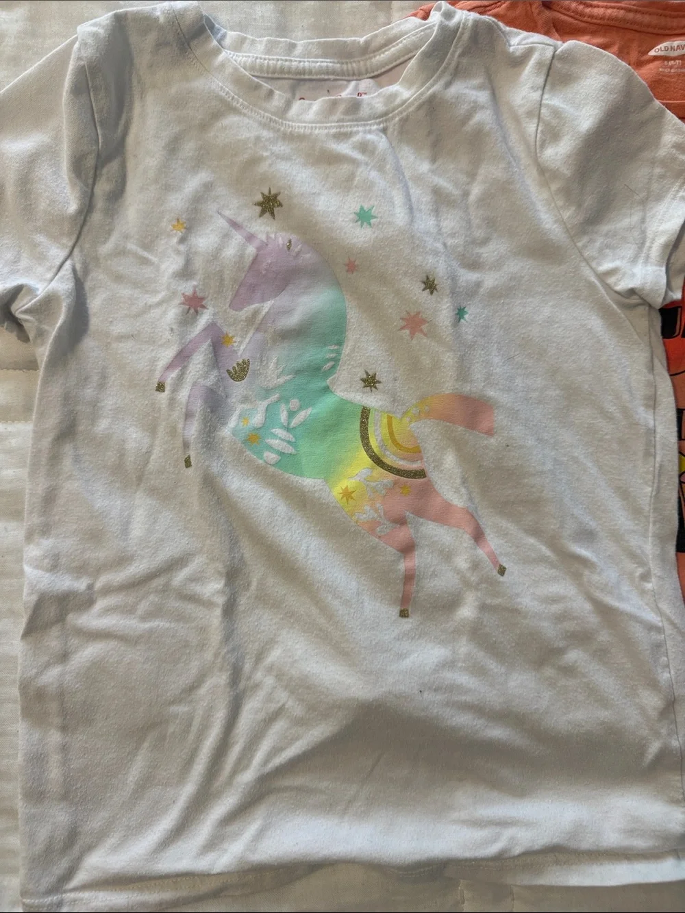 Old Navy set four