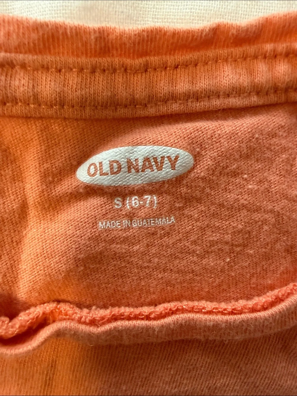 Old Navy set four