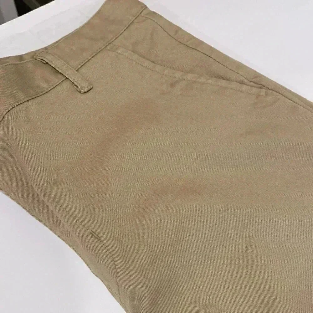 Old Navy tan pants
