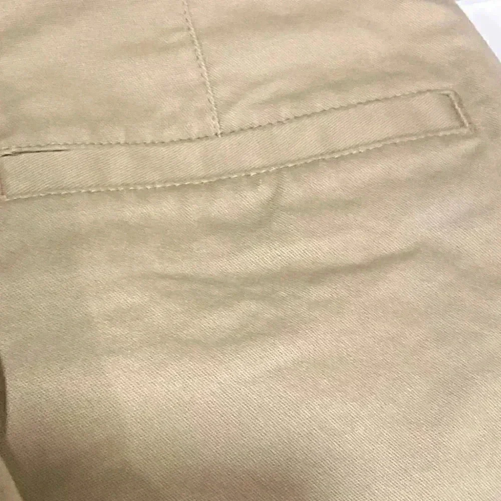 Old Navy tan pants