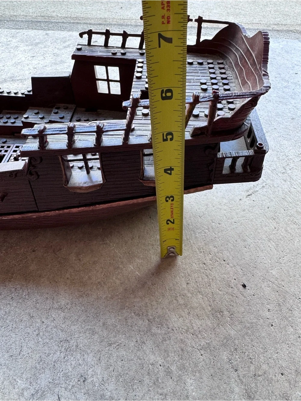 Mega Bloks rare restoration