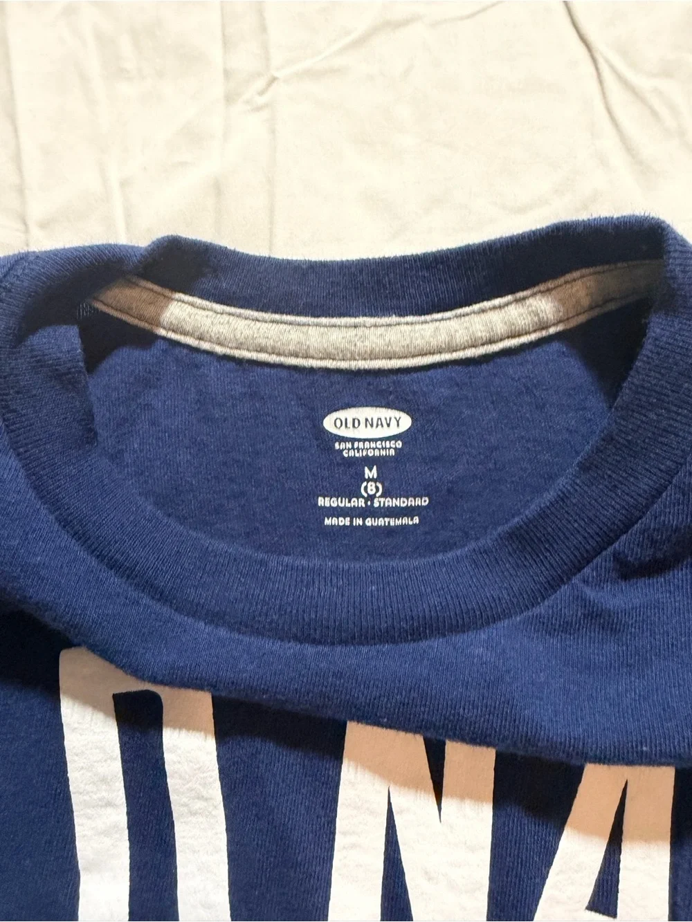 Old Navy old navy