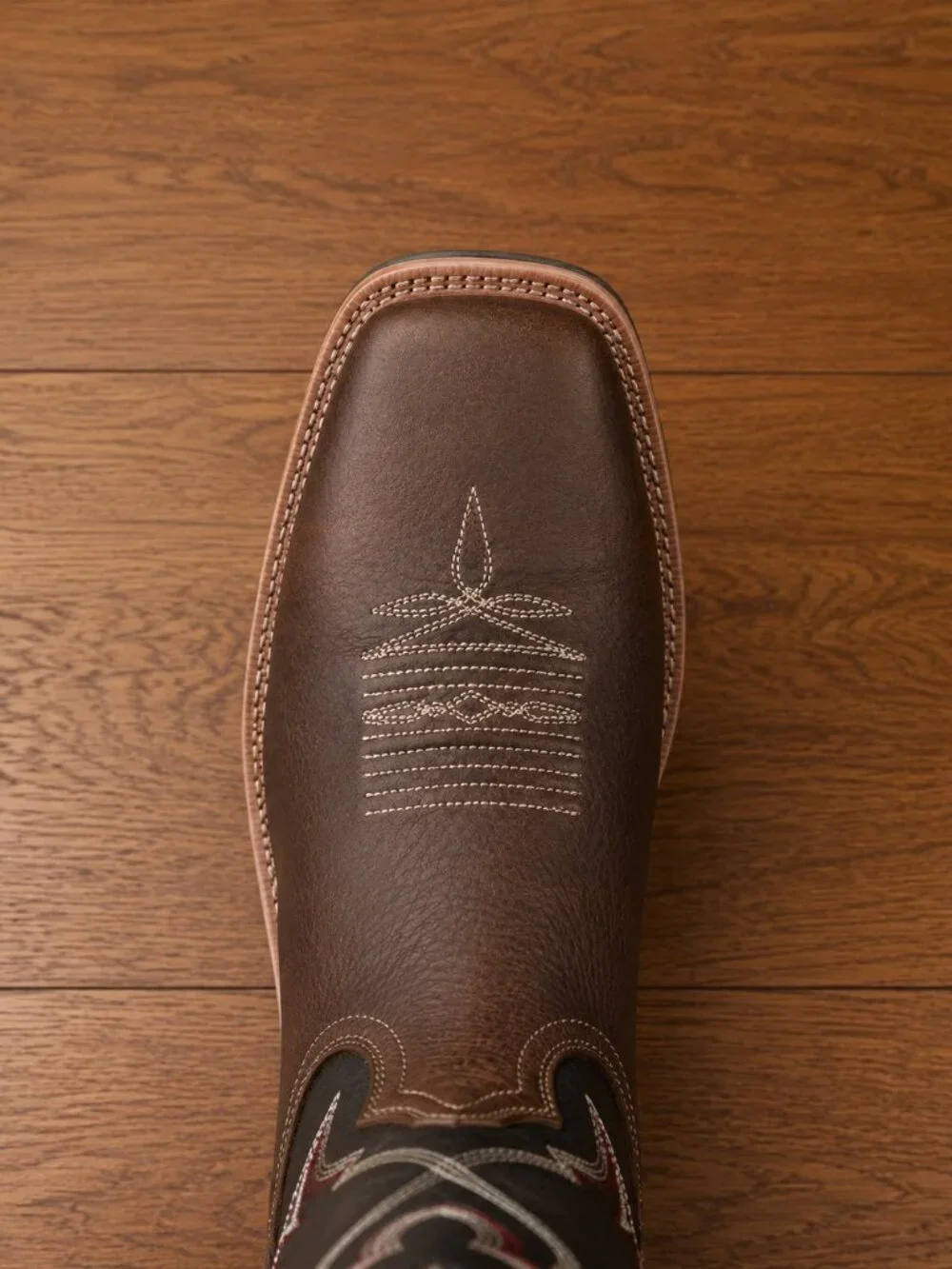 Tecovas these longhaul