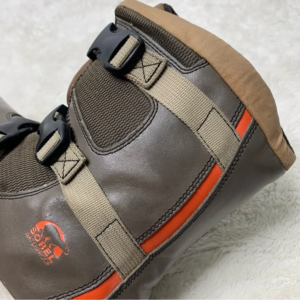 Sorel pre owned