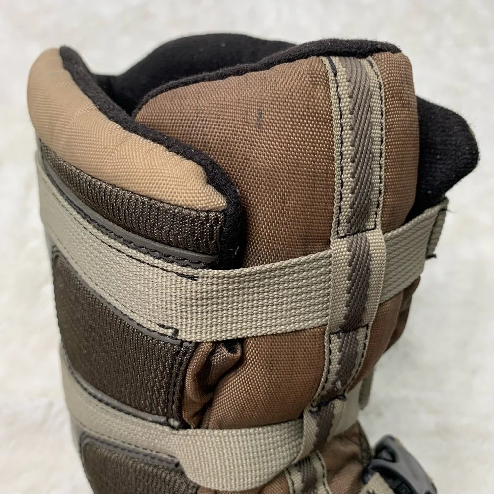 Sorel pre owned