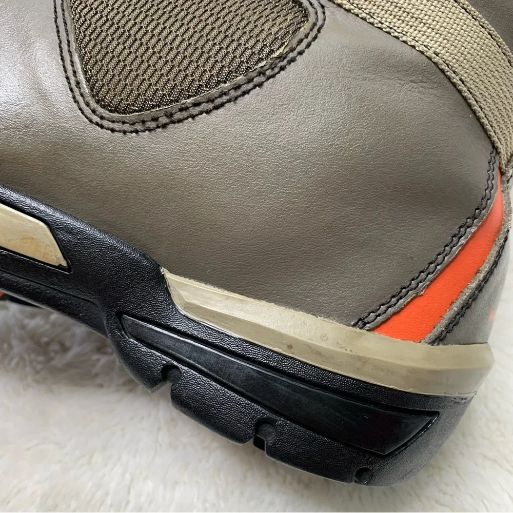 Sorel pre owned