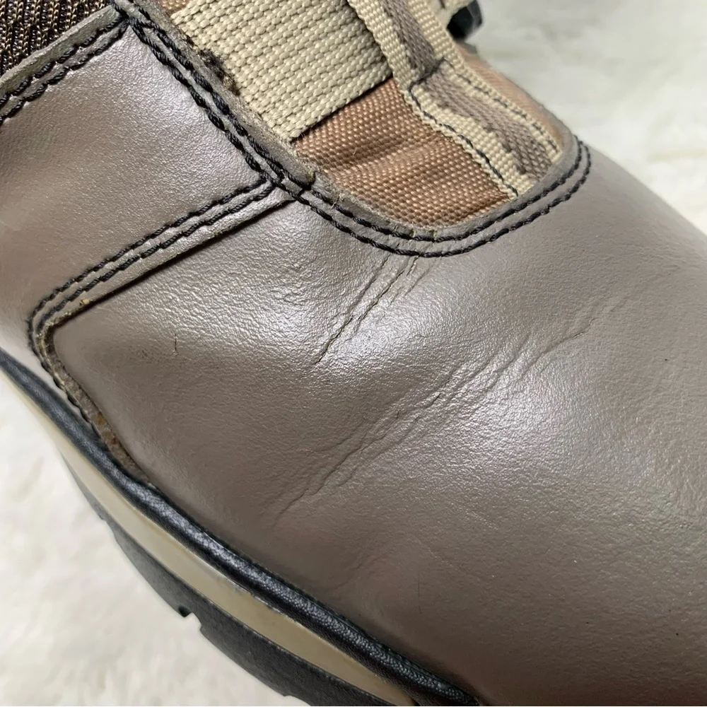 Sorel pre owned