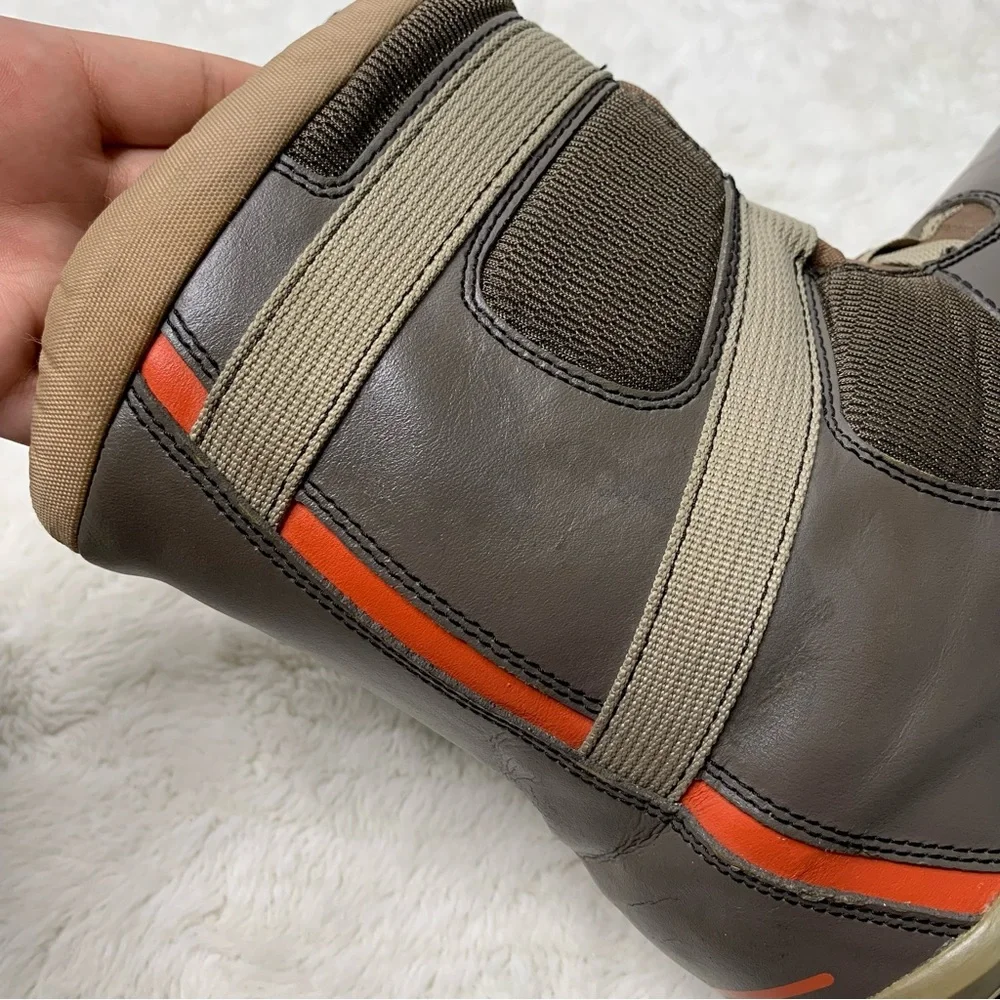 Sorel pre owned