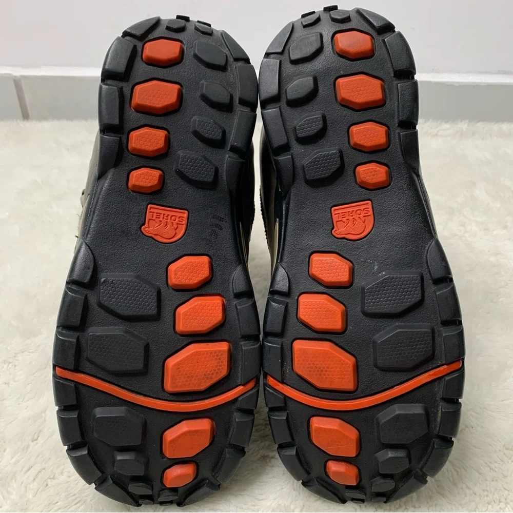 Sorel pre owned