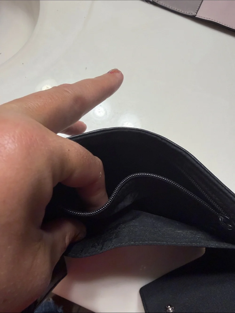 Nine West compact nine