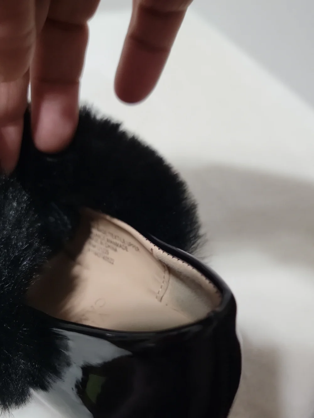 Vince Camuto nwot chic
