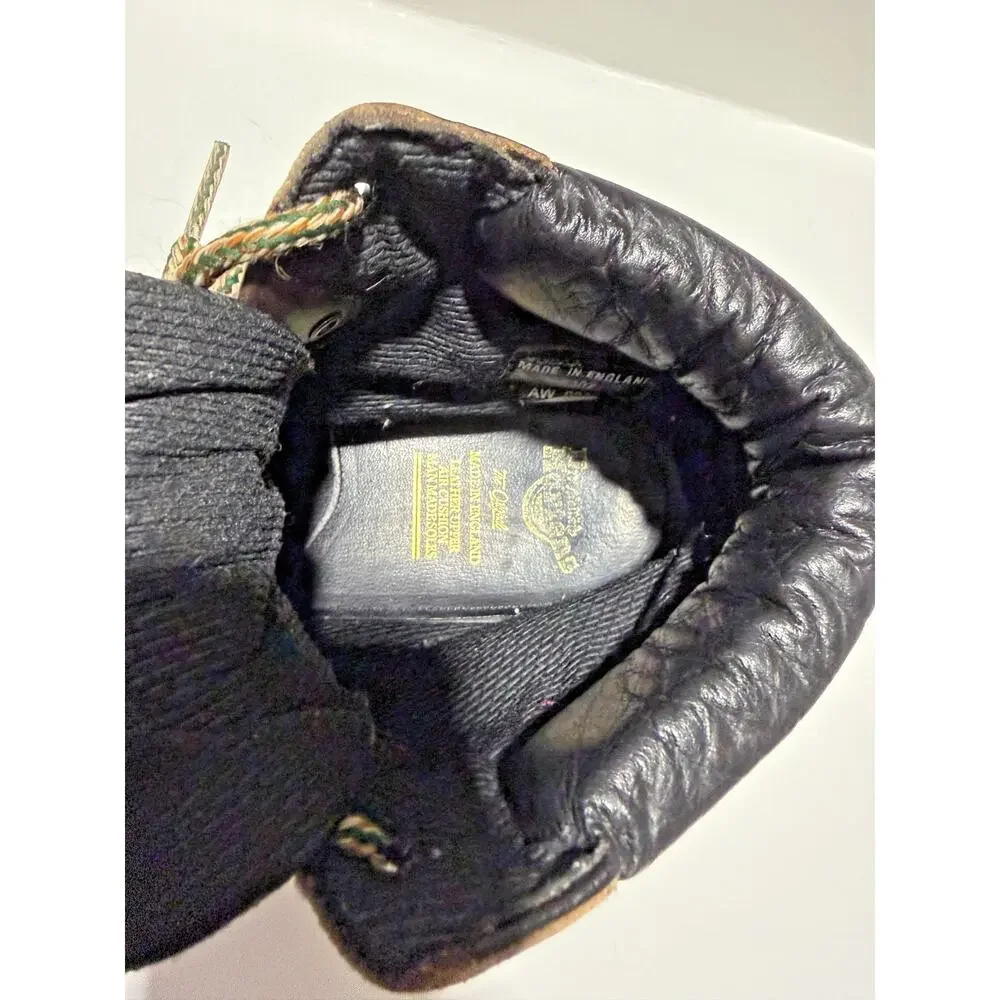 Dr. Martens vintage dr