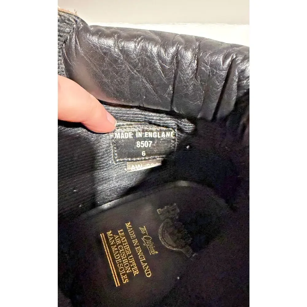Dr. Martens vintage dr