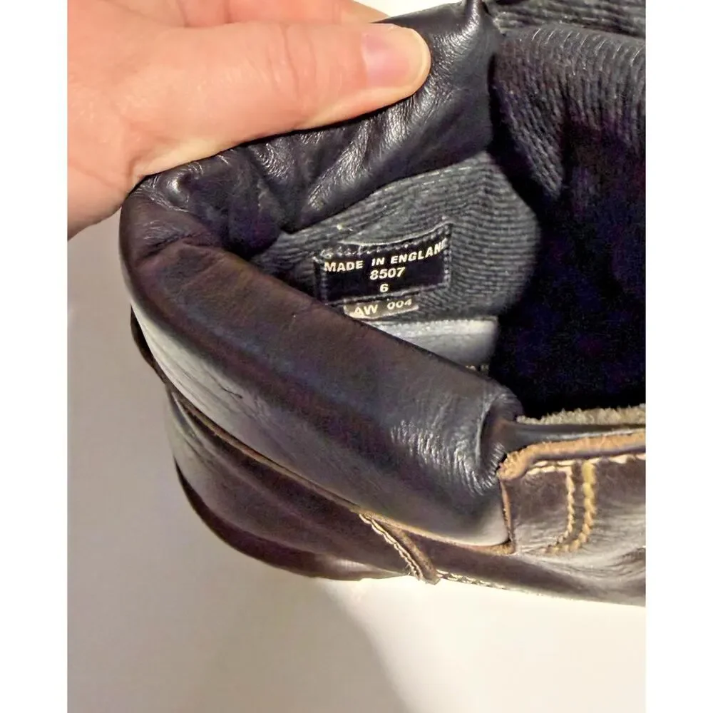 Dr. Martens vintage dr