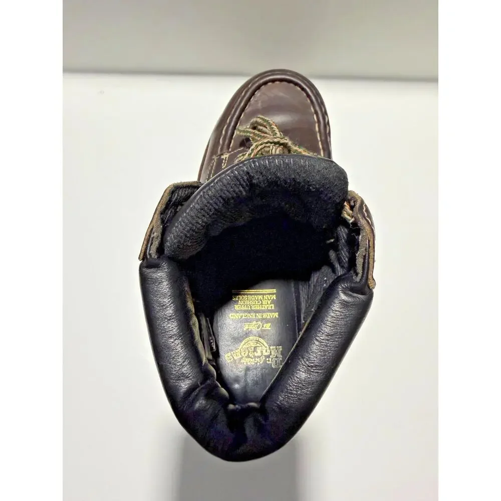 Dr. Martens vintage dr