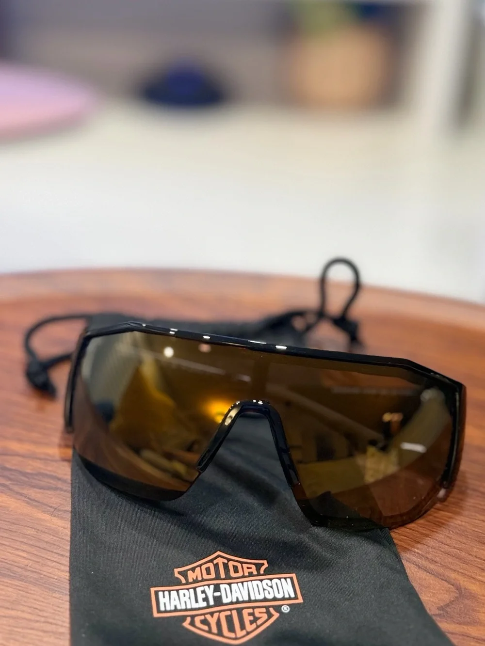 Harley-Davidson 🏍️ harley