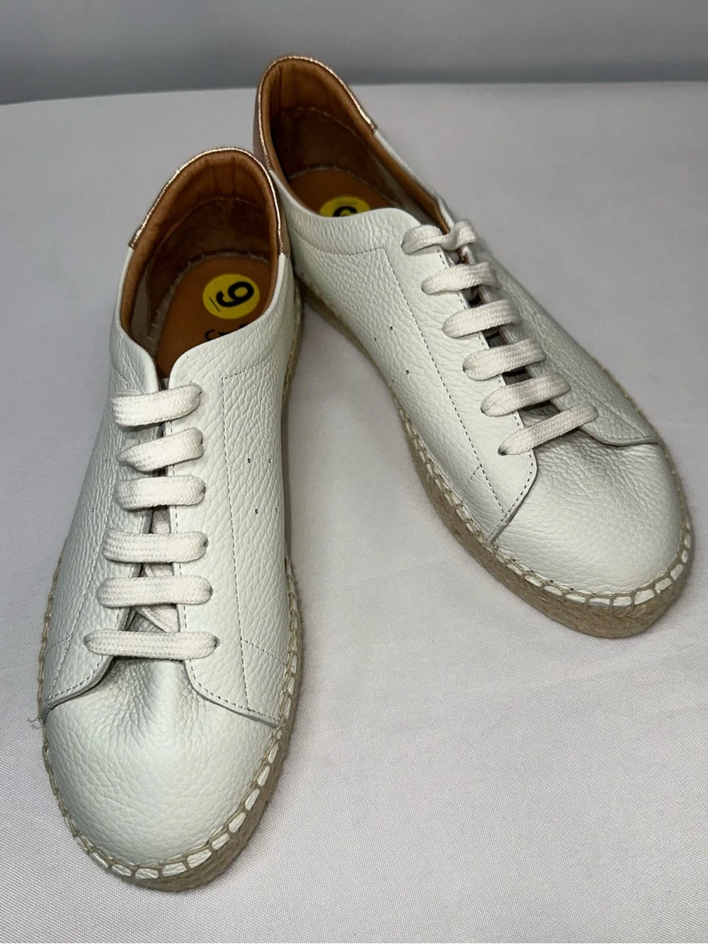 Dalson these espadrilles