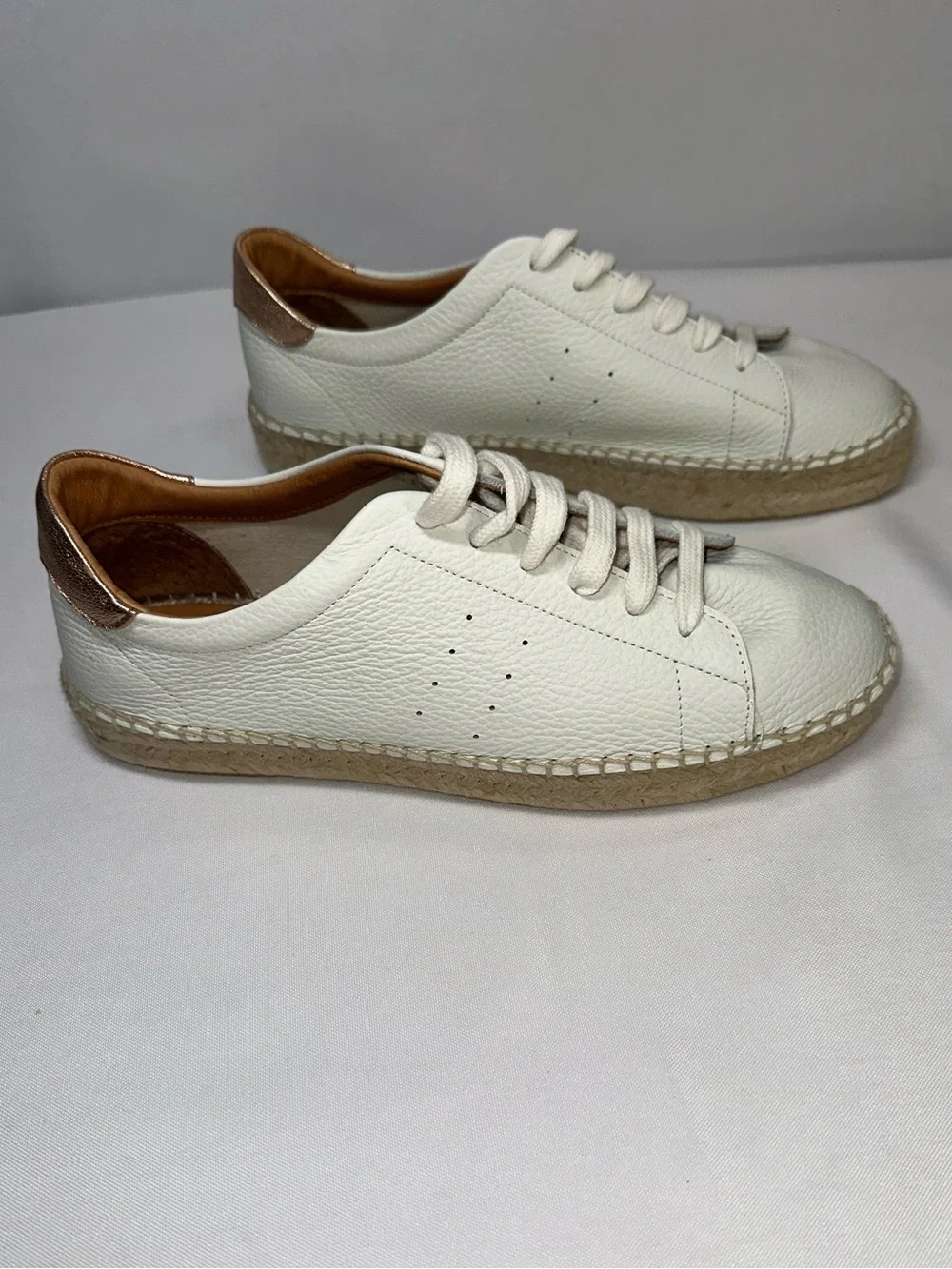 Dalson these espadrilles