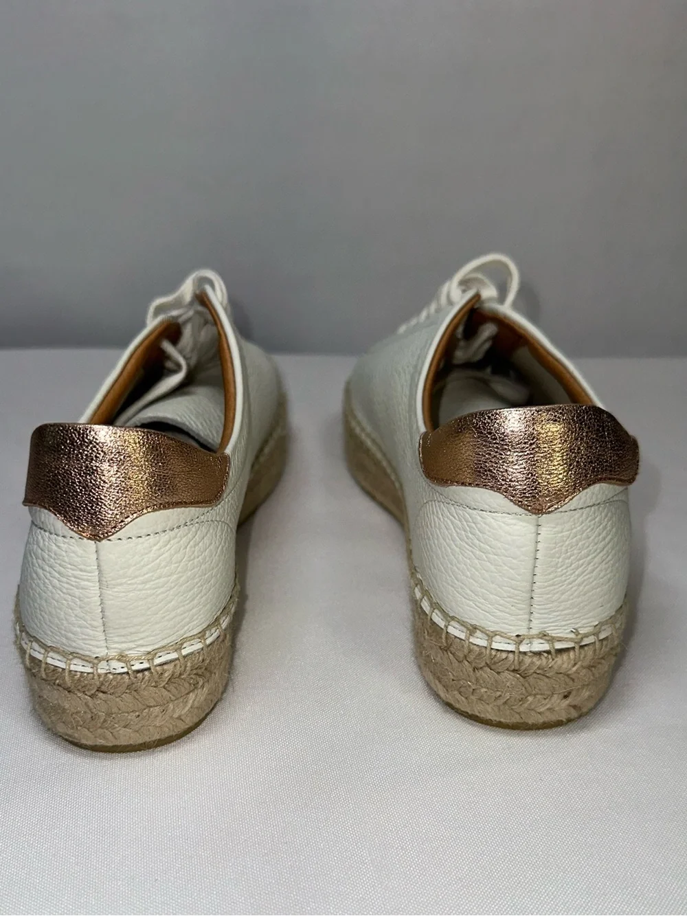 Dalson these espadrilles