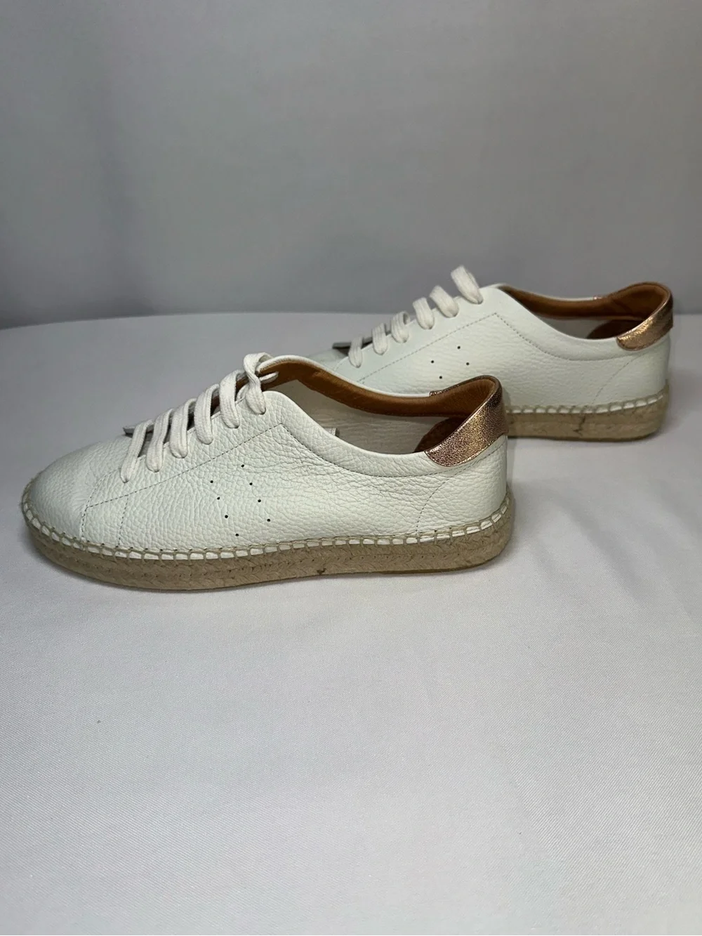 Dalson these espadrilles