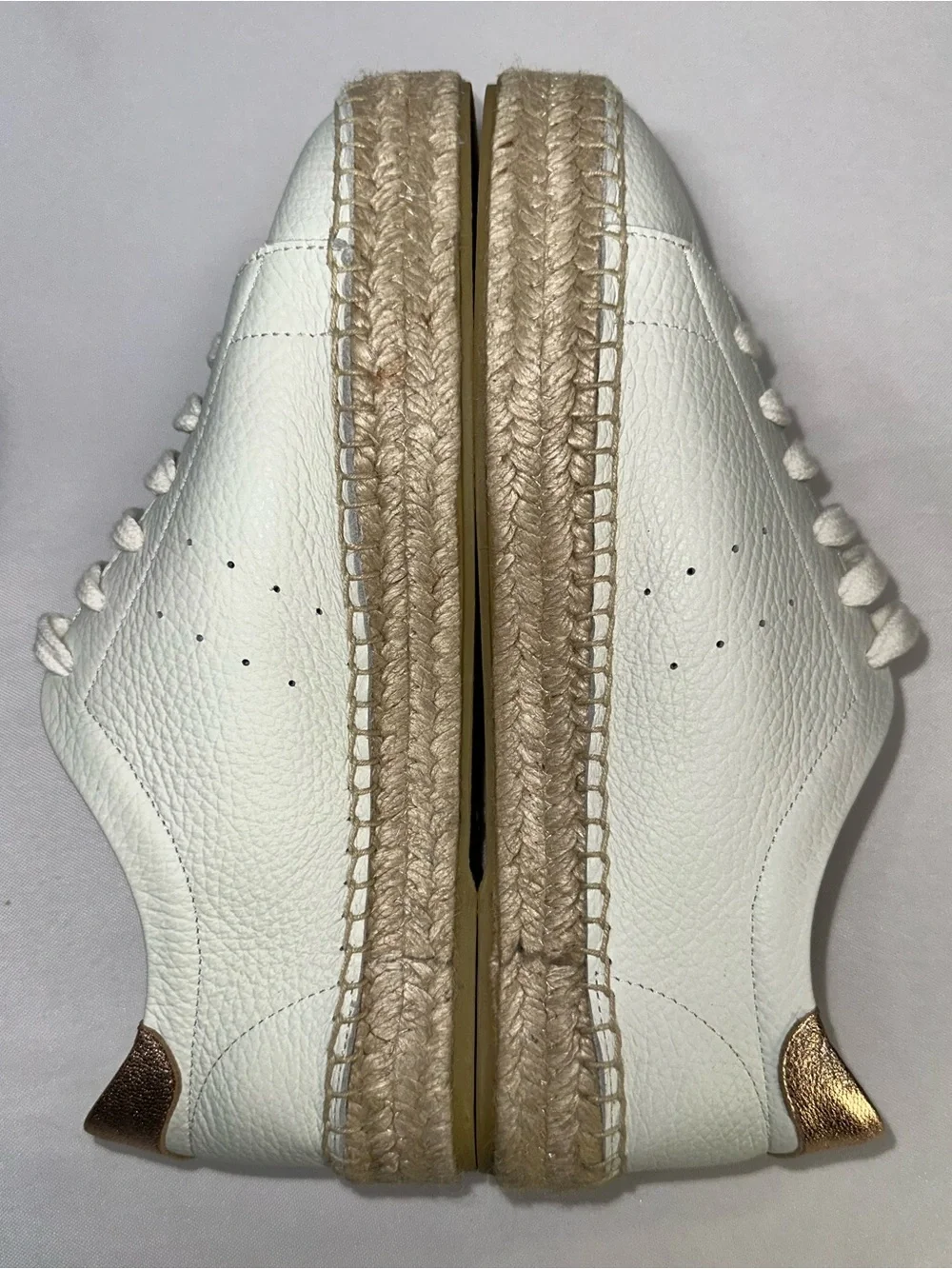 Dalson these espadrilles