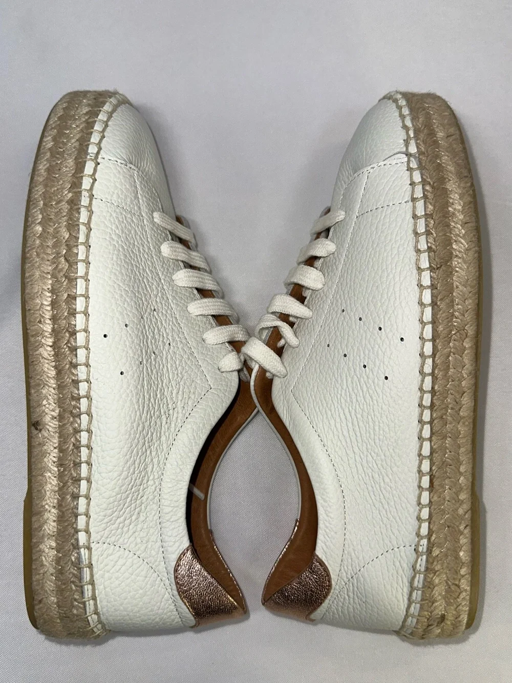 Dalson these espadrilles