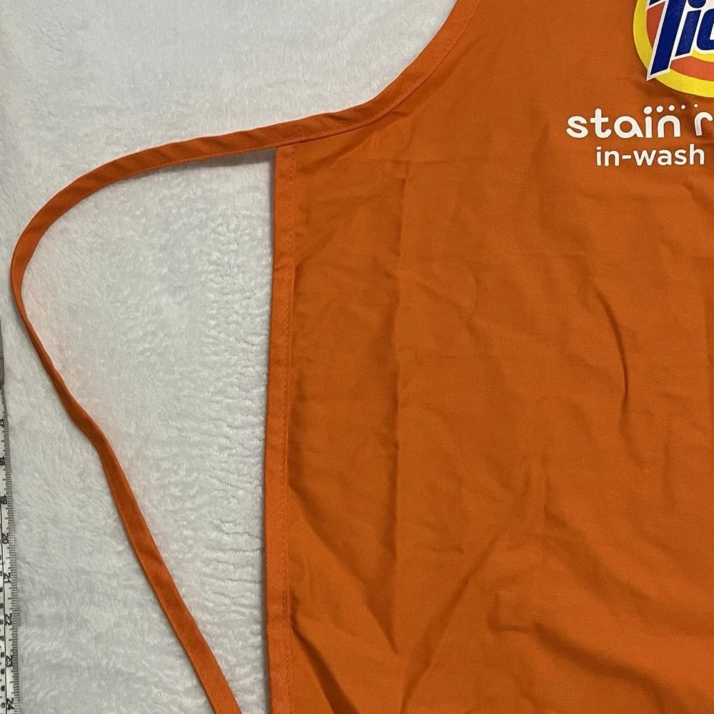 N/A tide laundry