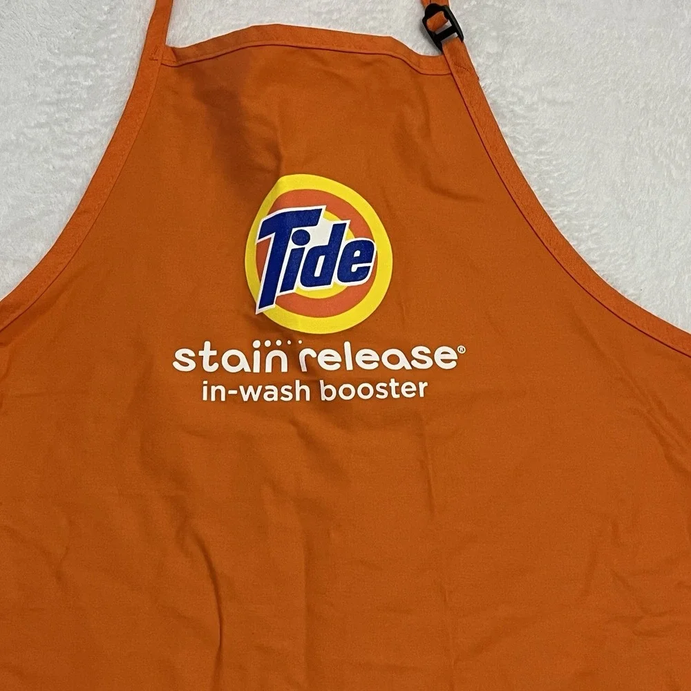 N/A tide laundry