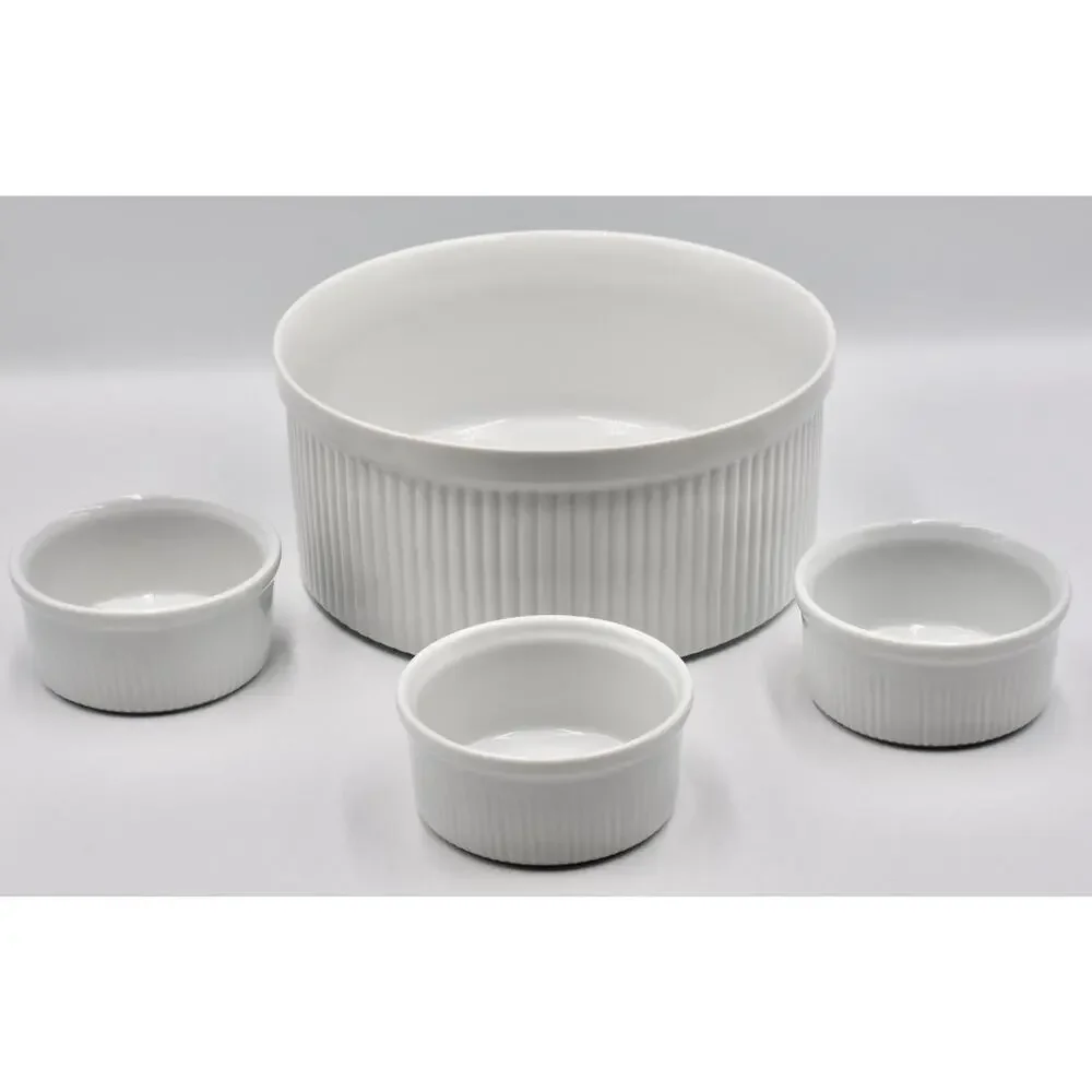Dansk designs 4pc