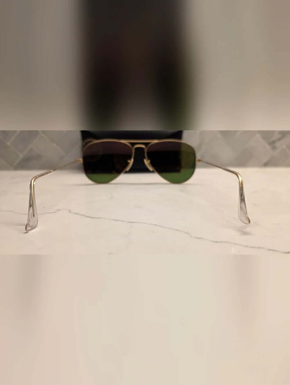 Ray-Ban classic ray